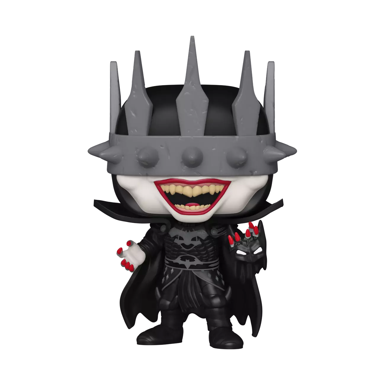 ①FUNKO POP!  batman　バットマン　コミックカバー版　NO.2 ①FUNKO POP! batman バットマン コミックカバー版 NO.2 s-l1200.jpg